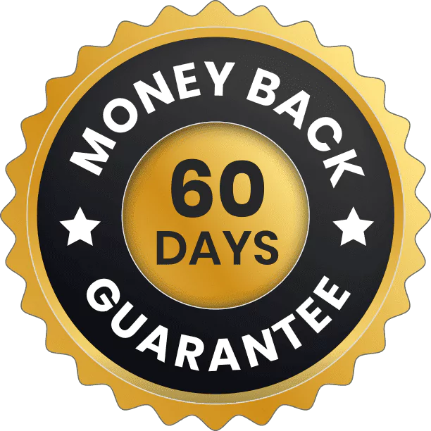 Boostaro Money Back Guarantee